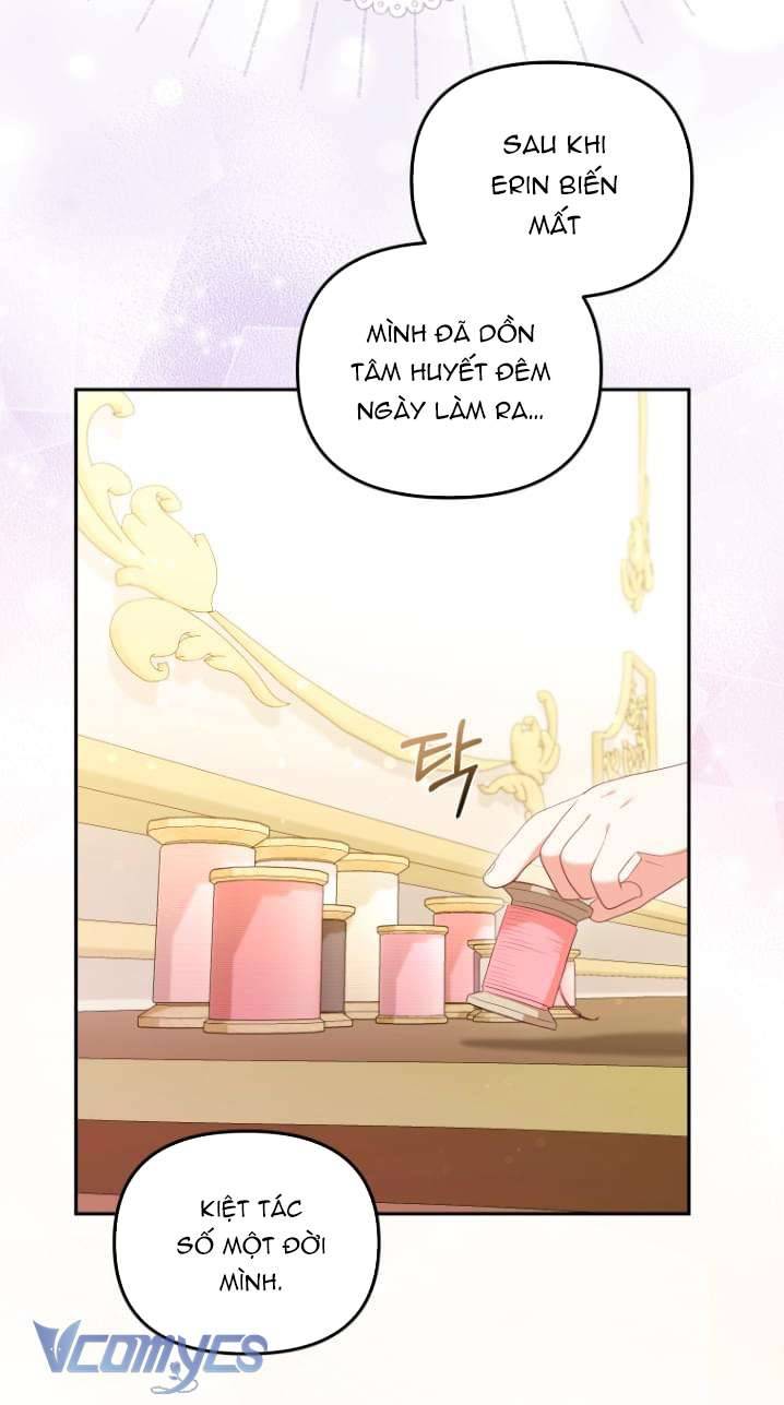 Tôi Được Nuôi Dưỡng Bởi Những Kẻ Phản Diện Chap 46 - Trang 3