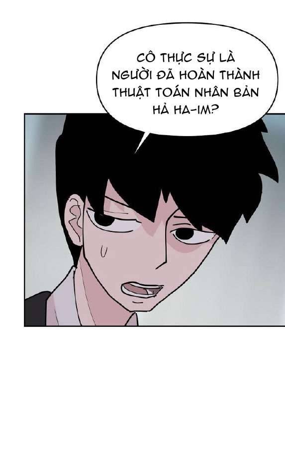 Yêu Không Hồi Kết Chap 15 - Trang 2