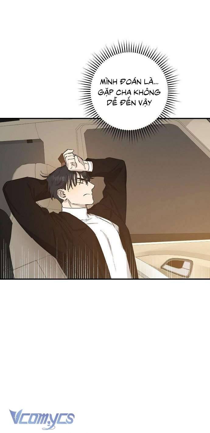 Onsaemiro Chapter 30 - Next Chapter 31