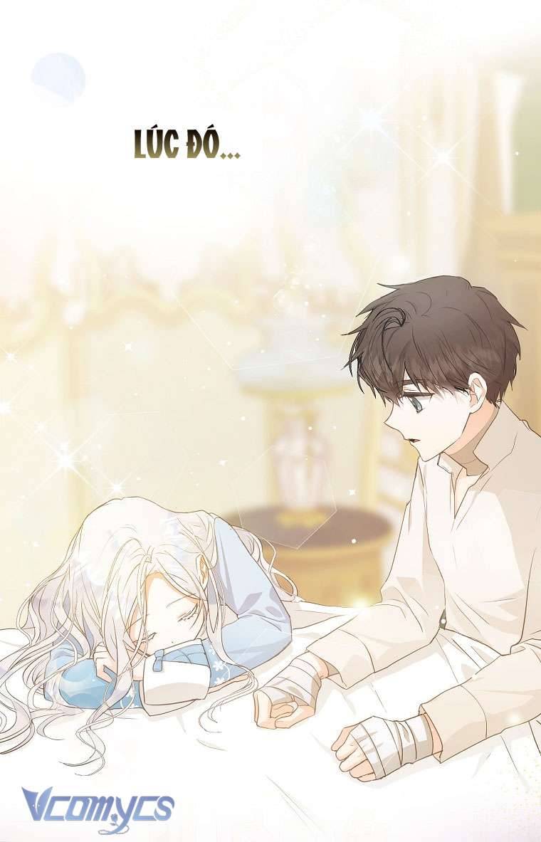 Tôi Trở Thành Vợ Của Nam Chính Chap 103 - Next Chap 104