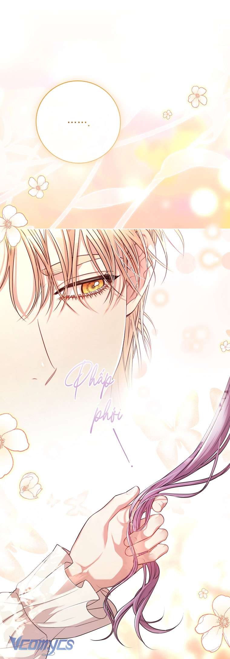 Thư Ký Của Bạo Chúa Chapter 120 - Trang 4