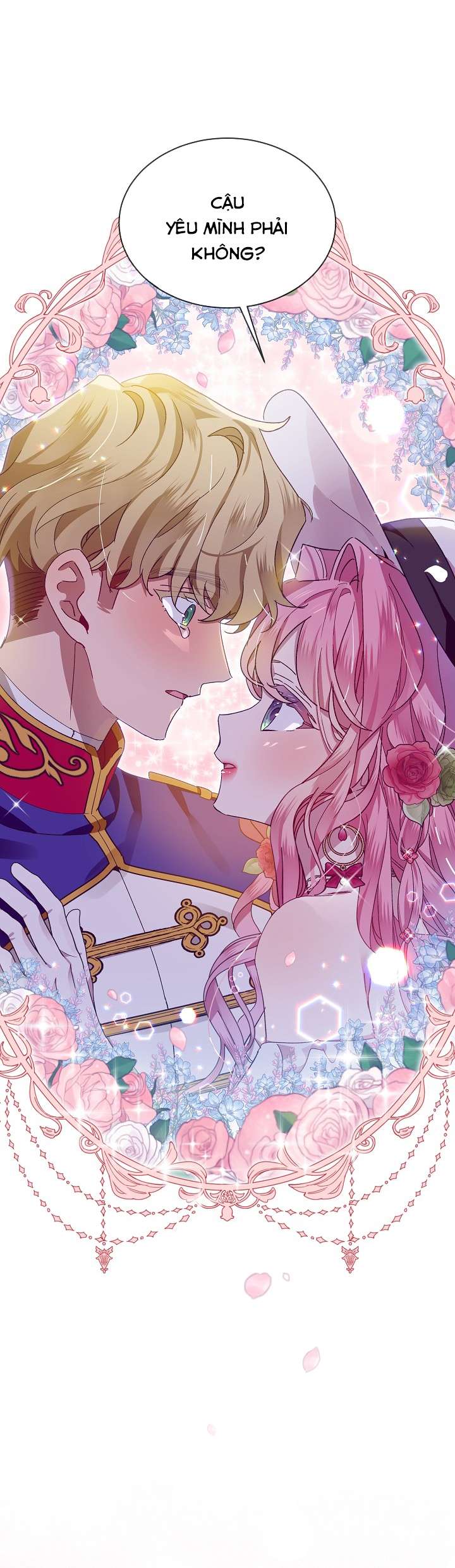 Quý Cô Thế Giới Ngầm Chap 43 - Trang 3