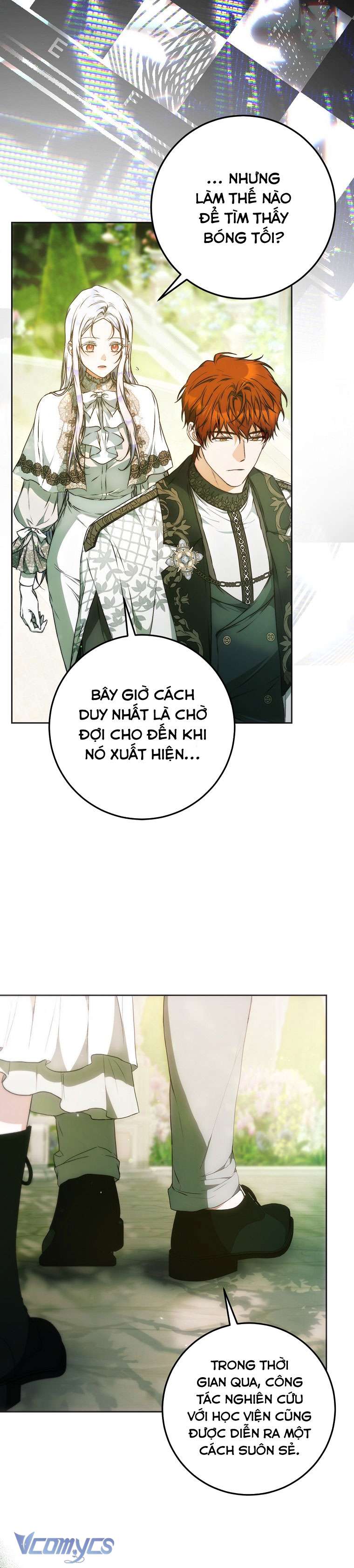 Tôi Trở Thành Vợ Của Nam Chính Chap 112 - Next Chap 113