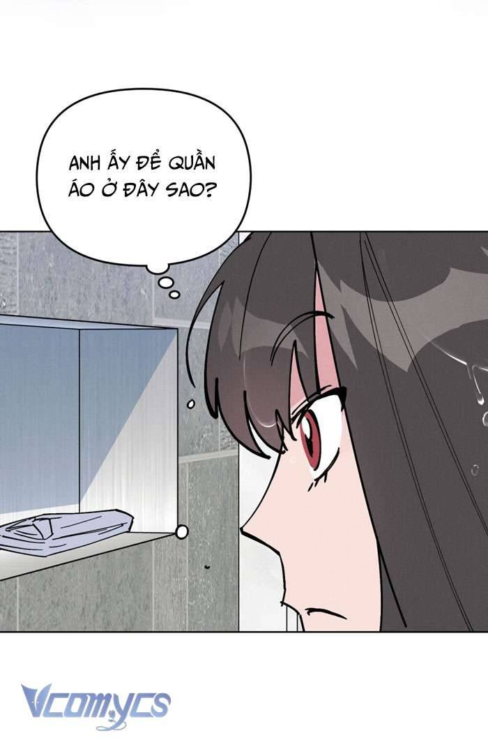 [18+] 7 Giây Thay Vì Một Nụ Hôn Chap 9 - Next Chap 10