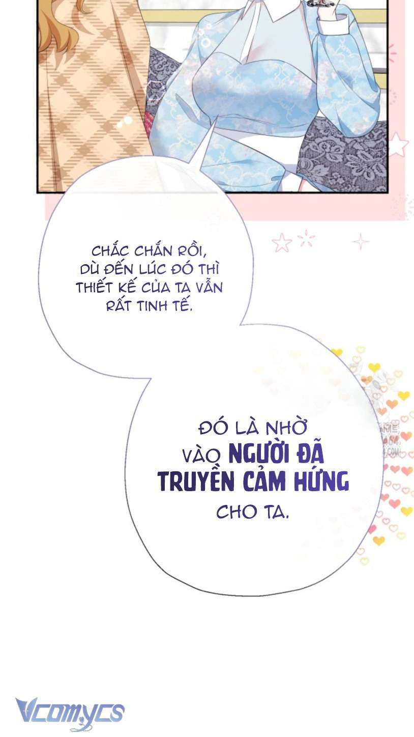 Tiểu Thư Tích Tiền Đi Bụi Chapter 75 - Trang 4