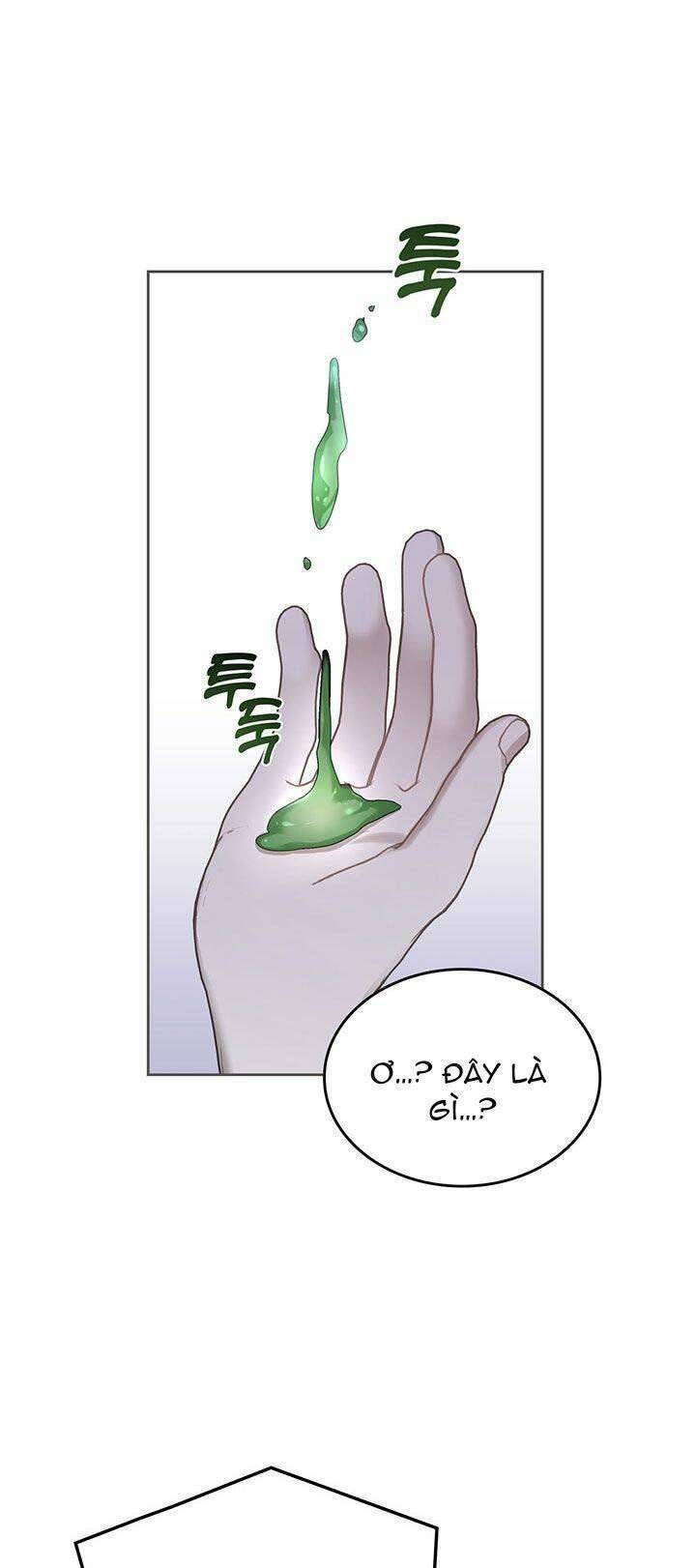 Nam Chính Quái Vật Sống Dưới Giường Tôi Chapter 13 - Trang 4