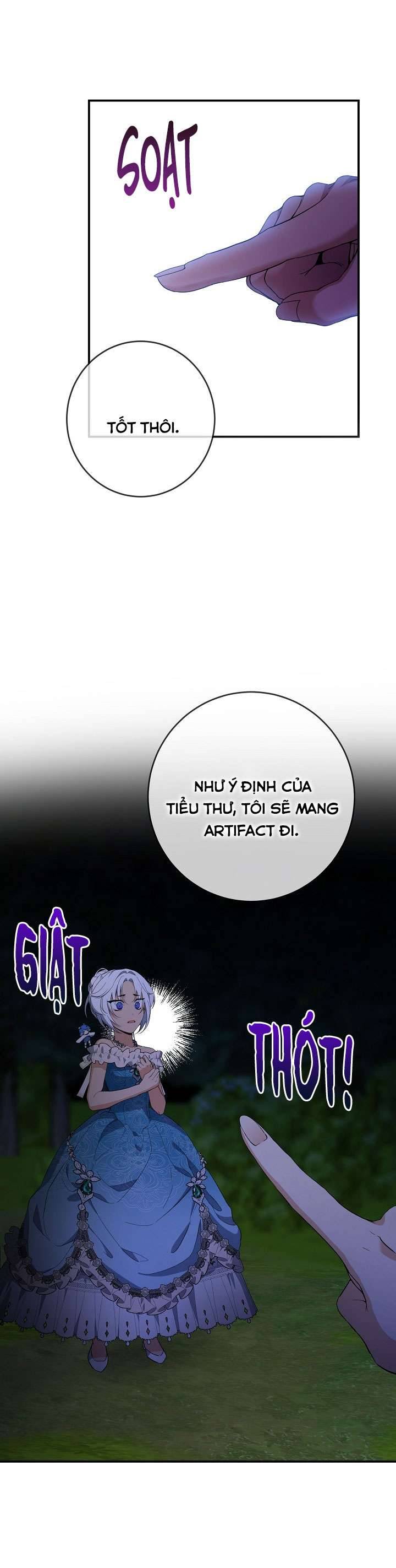 Lại Một Lần Nữa Hướng Về Ánh Sáng Chap 42 - Next Chap 43