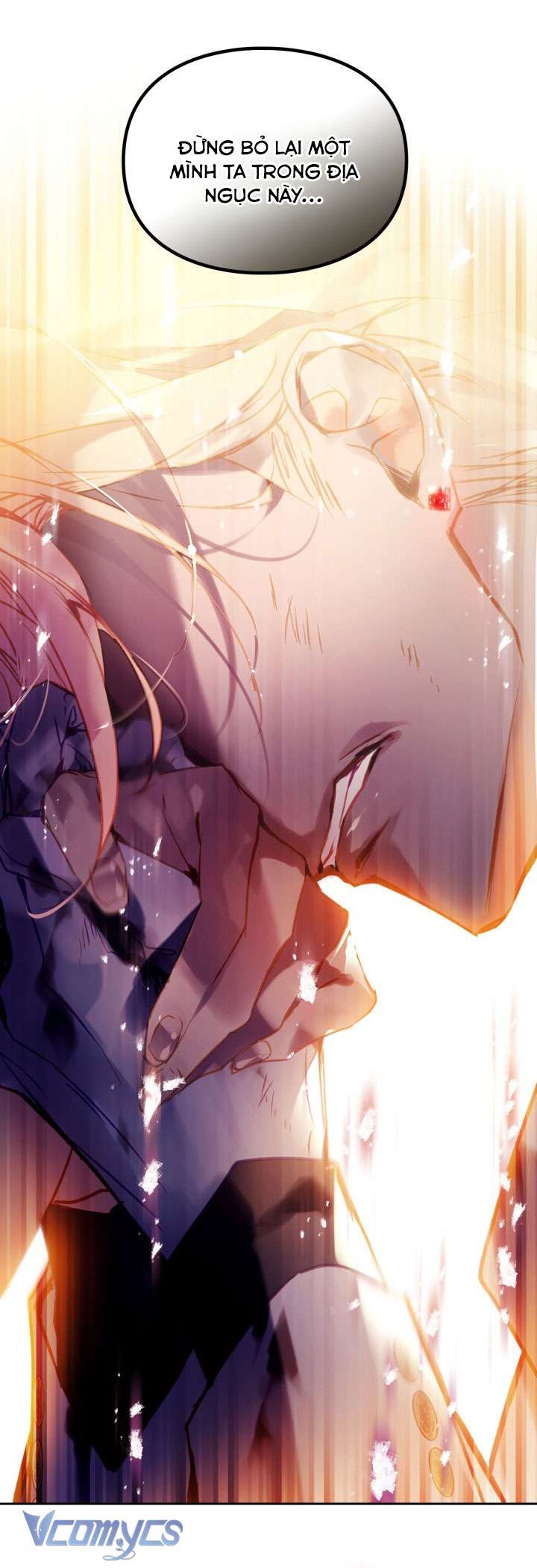 Kết Cục Của Nhân Vật Phản Diện Chỉ Có Thể Là Cái Chết Chapter 160 - Next Chapter 161