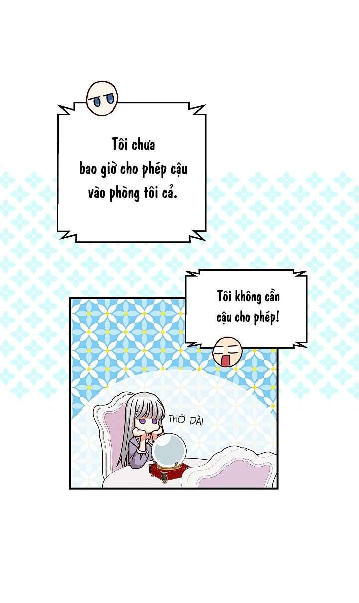 Cẩn Thận Với Các Anh Trai Đấy! Chap 49 - Trang 2
