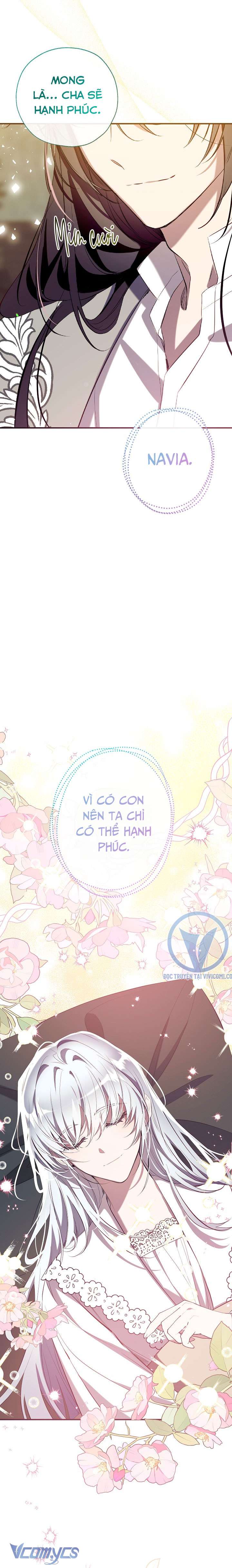 Chúng Ta Có Thể Trở Thành Một Gia Đình Được Không? Chap 130 - Trang 2