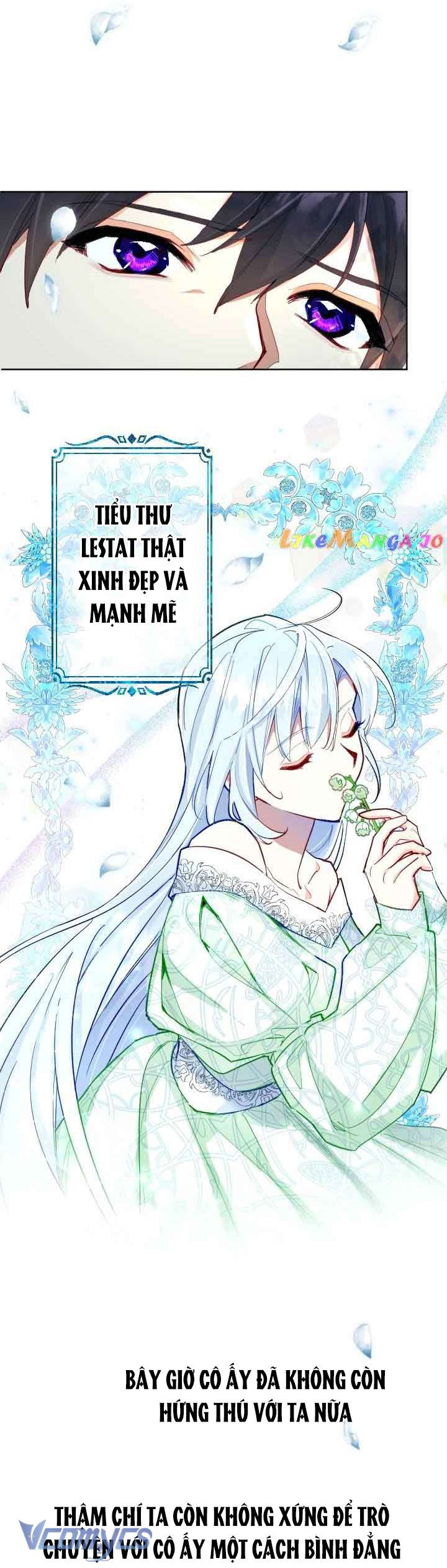 Sự Báo Thù Của Một Vị Thánh Chap 70 - Trang 2