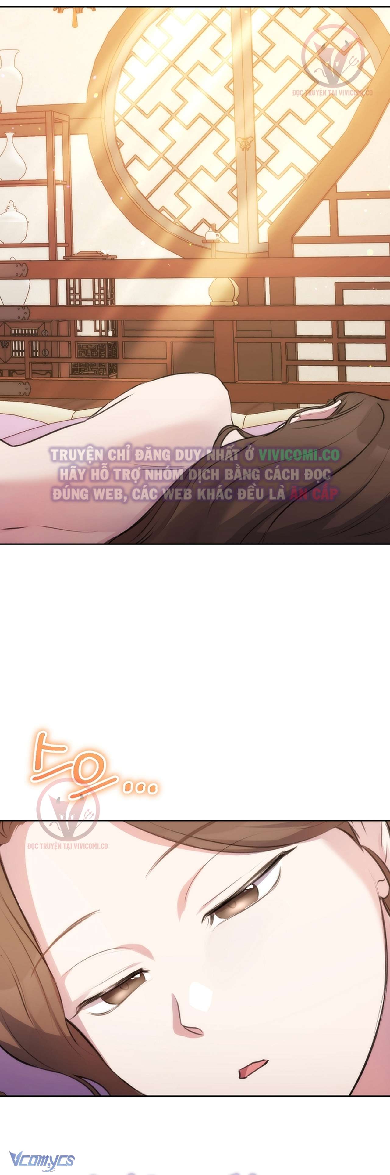[18+] Ham Muốn Trá Hình Chap 9 - Next Chap 10