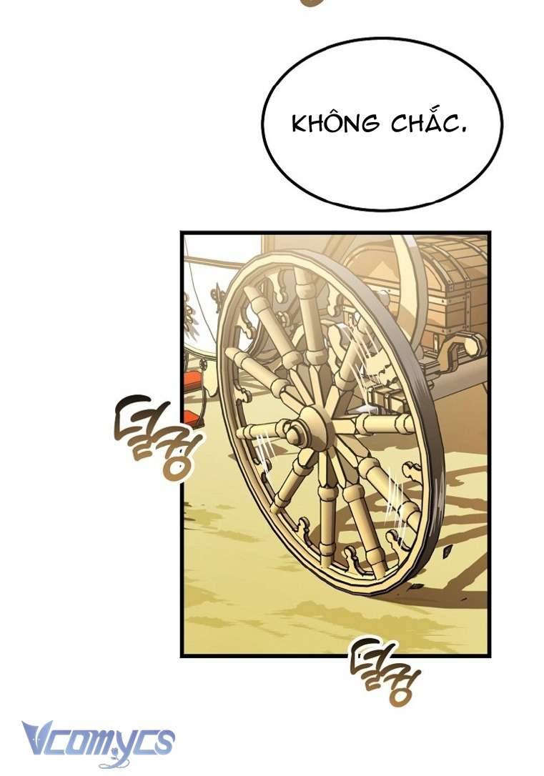 Ác Quỷ Nuôi Dưỡng Tiểu Thư Chapter 7 - Trang 4