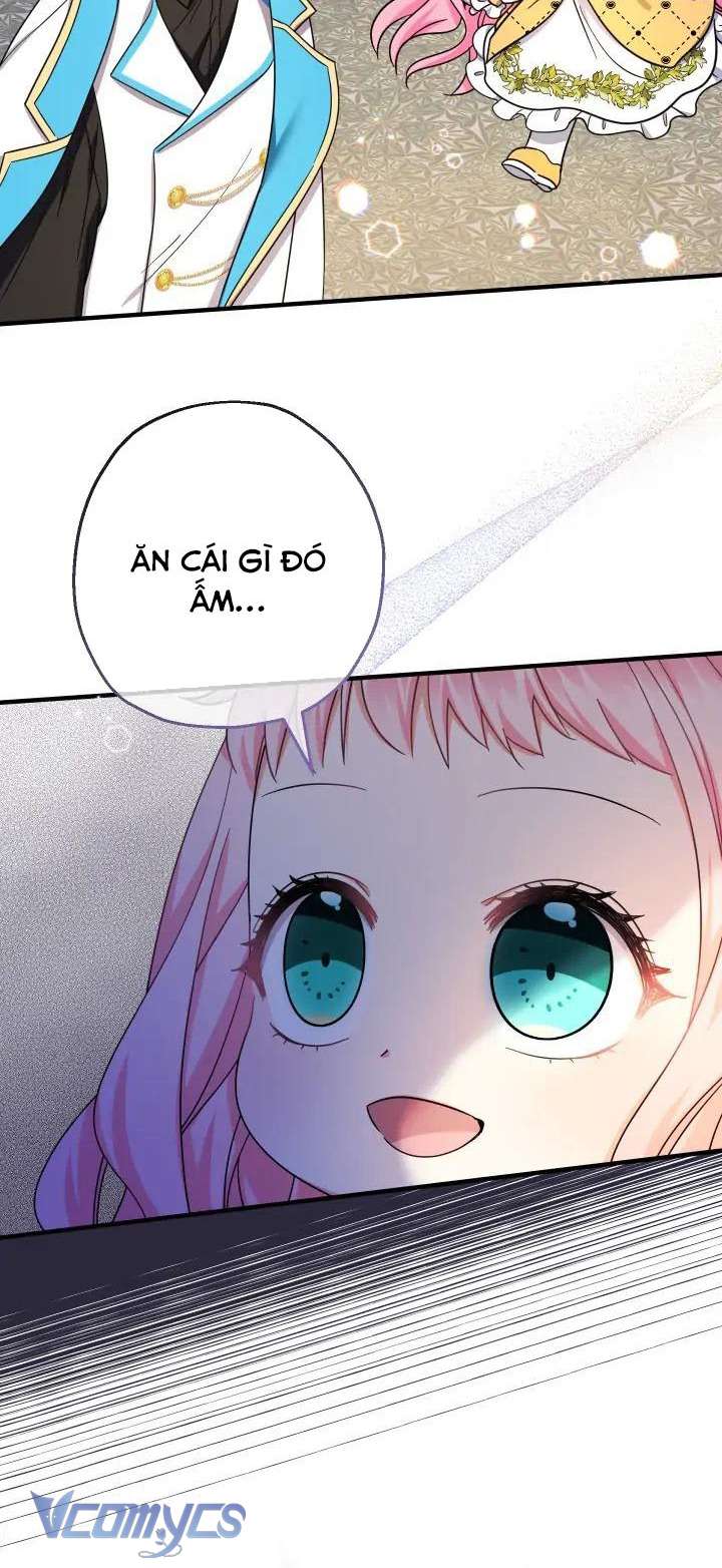 Tiểu Thư Tích Tiền Đi Bụi Chapter 38 - Trang 4