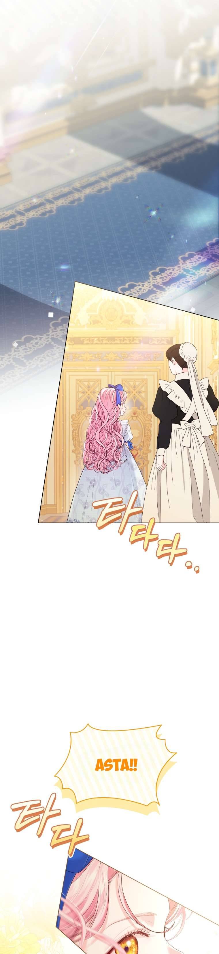 Thà Là Để Tôi Trở Thành Nữ Hoàng Chapter 18 - Trang 3