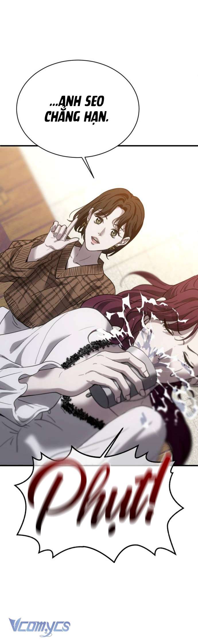 Ba Lần Động Phòng Chapter 14 - Trang 4