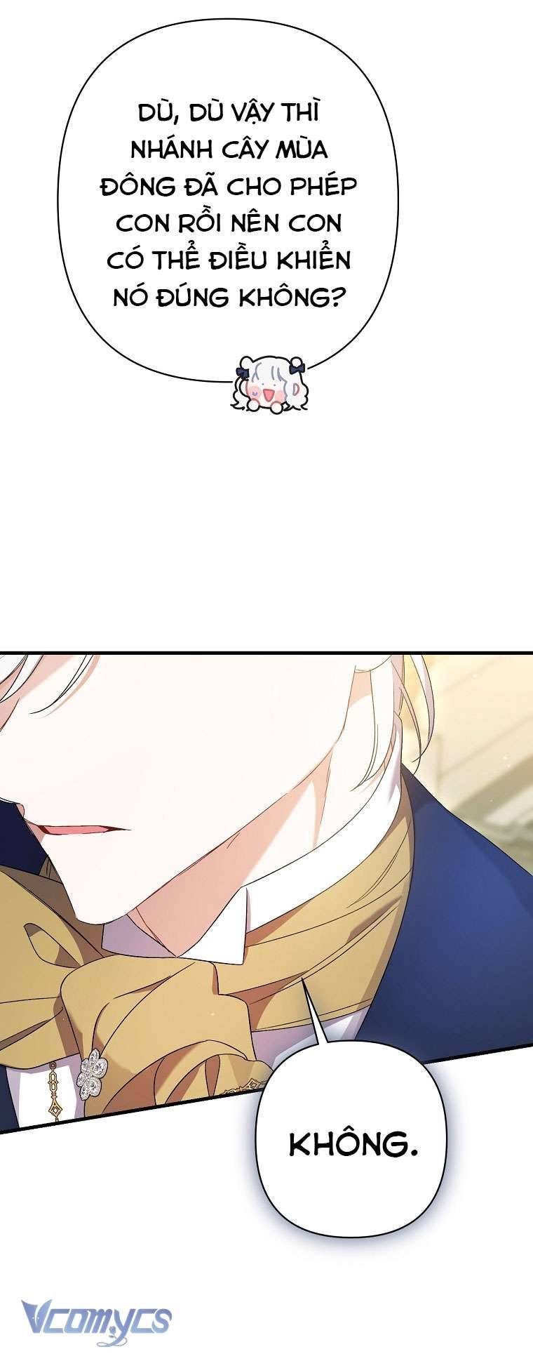 Tôi Chỉ Chăm Sóc Người Cha Ốm Yếu Của Mình Mà Thôi! Chapter 10 - Next Chapter 11