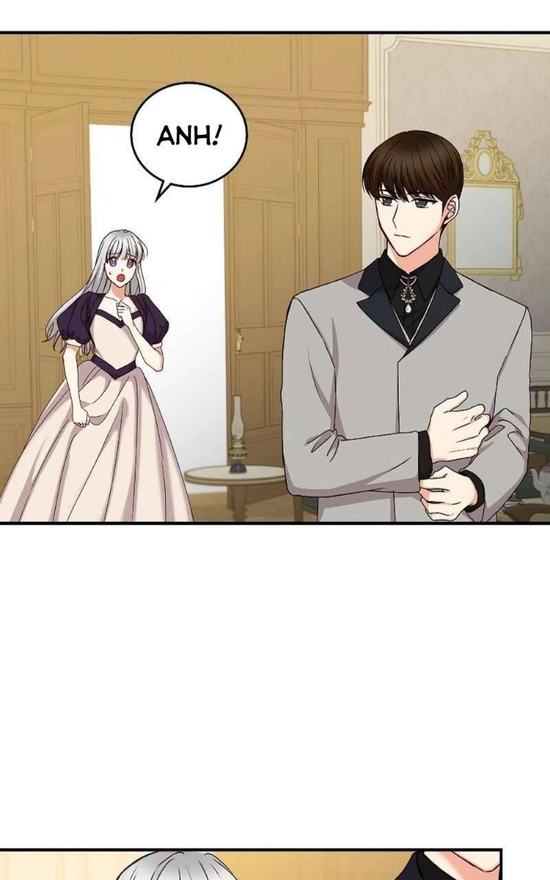 Cẩn Thận Với Các Anh Trai Đấy! Chap 62 - Trang 2