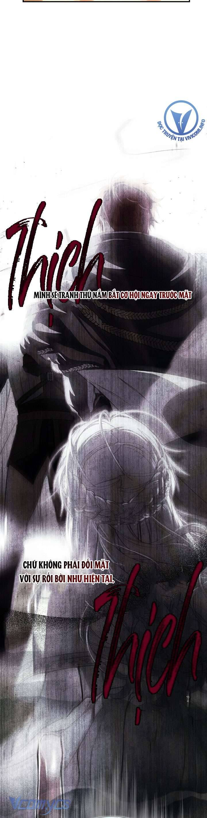 Lại Một Lần Nữa Hướng Về Ánh Sáng Chap 95 - Next Chap 96