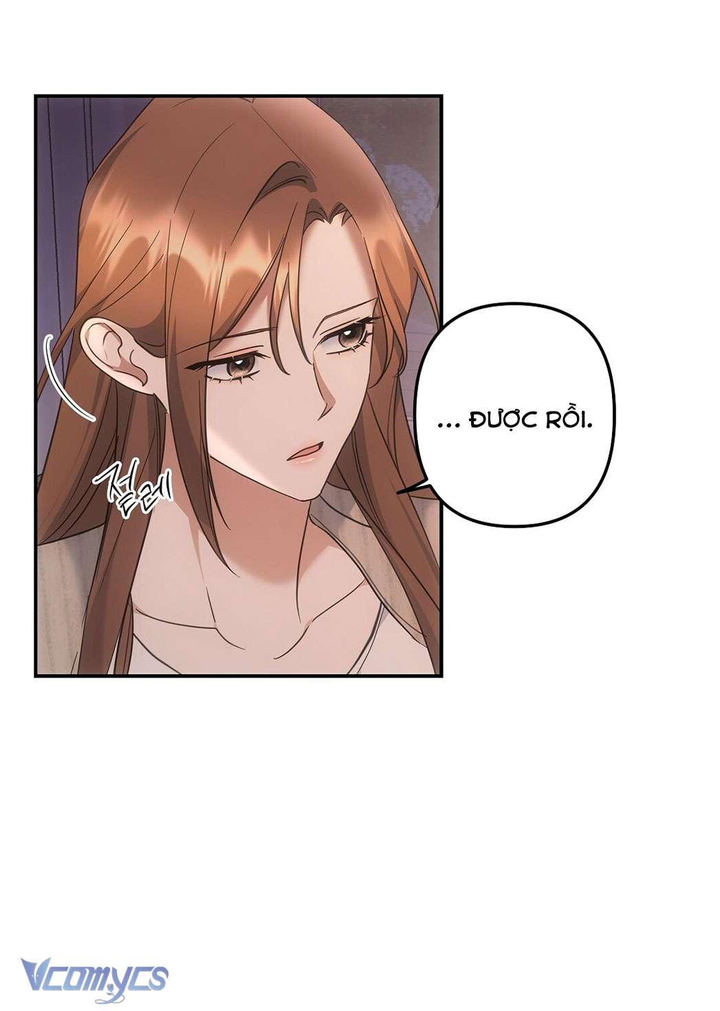 [18+] Vì Những Thứ Đã Tan Vỡ Chap 39 - Next Chap 40