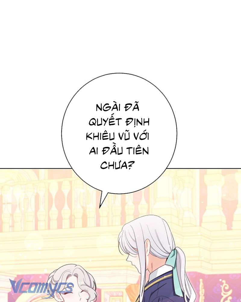 Hầu Gái Độc Quyền Của Hoàng Hậu Phản Diện Chapter 29 - Next Chapter 30