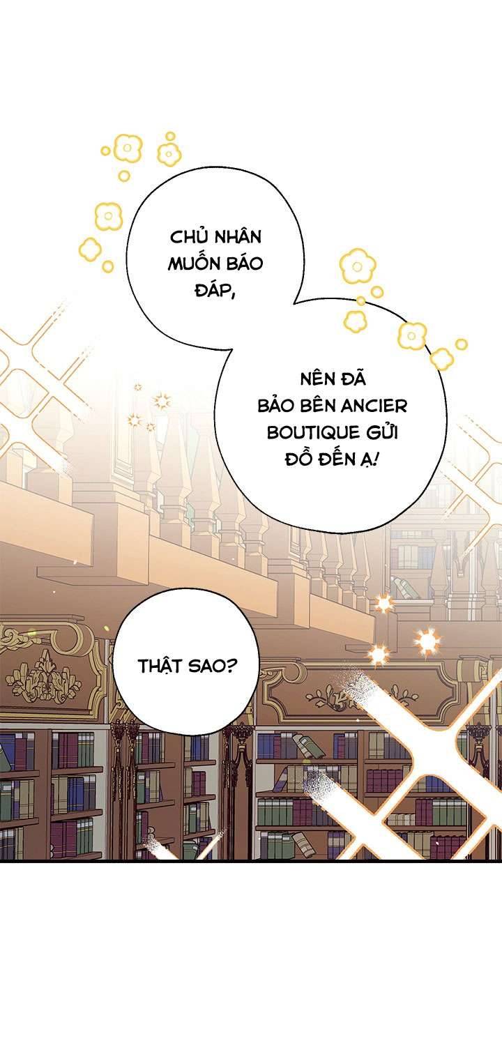 Chúng Ta Có Thể Trở Thành Một Gia Đình Được Không? Chap 12 - Next Chap 13