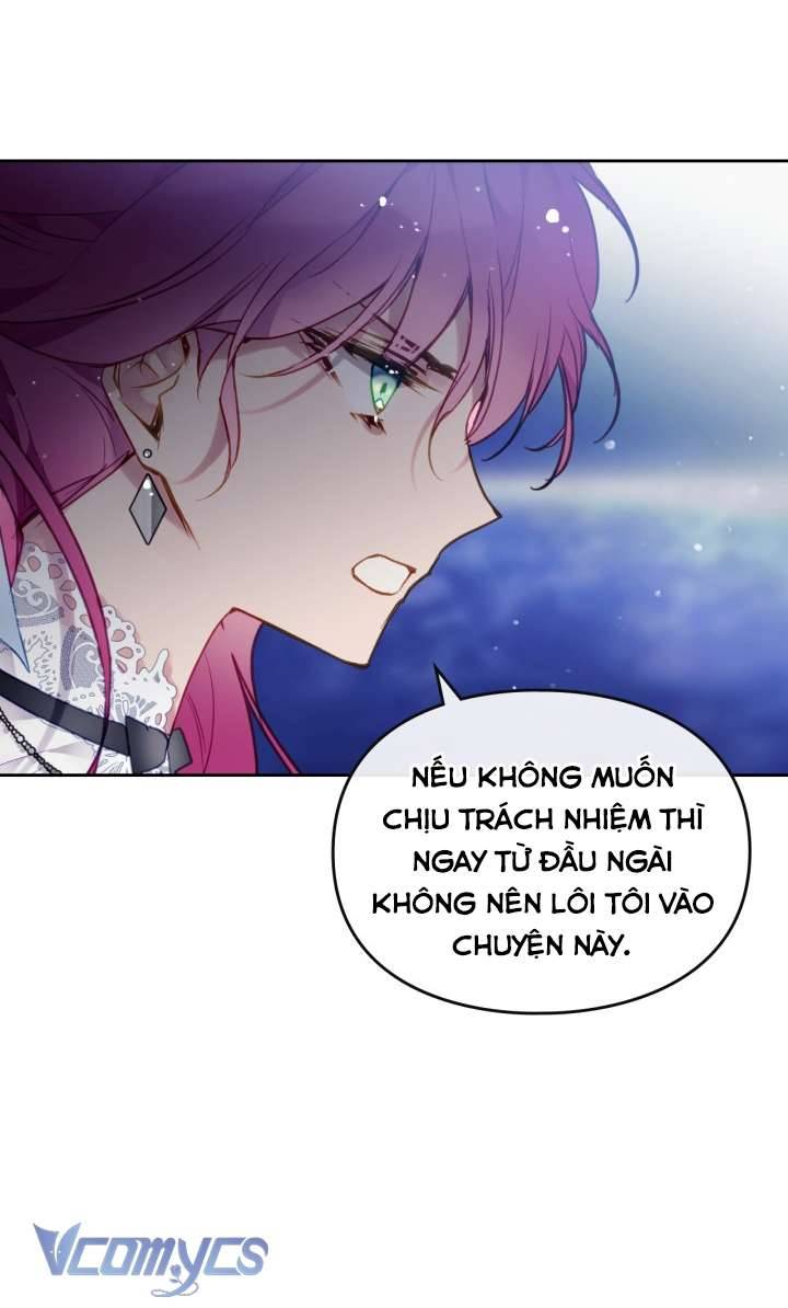 Kết Cục Của Nhân Vật Phản Diện Chỉ Có Thể Là Cái Chết Chapter 114 - Trang 4