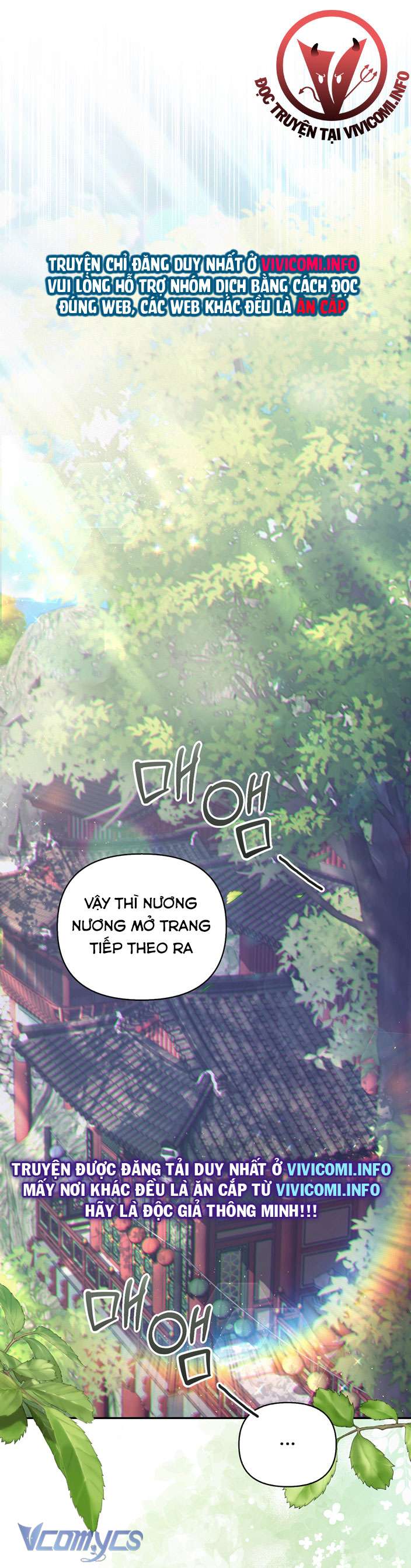 [18+] Tiết Học Bí Mật Của Trung Điện Chap 34 - Next Chap 35