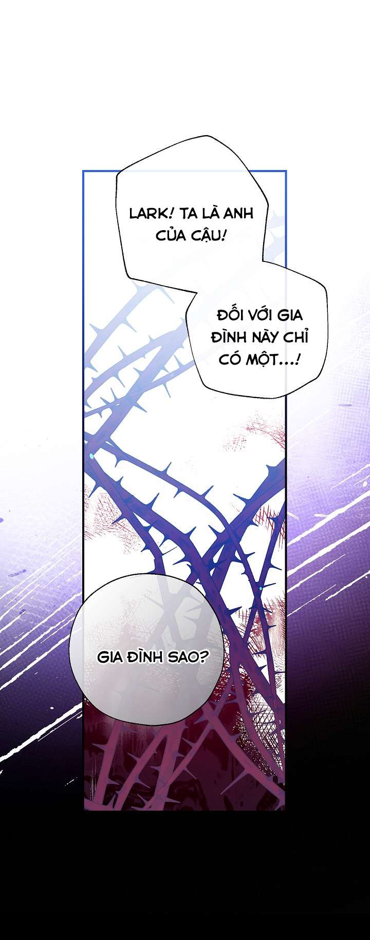 Chúng Ta Có Thể Trở Thành Một Gia Đình Được Không? Chap 56 - Next Chap 57