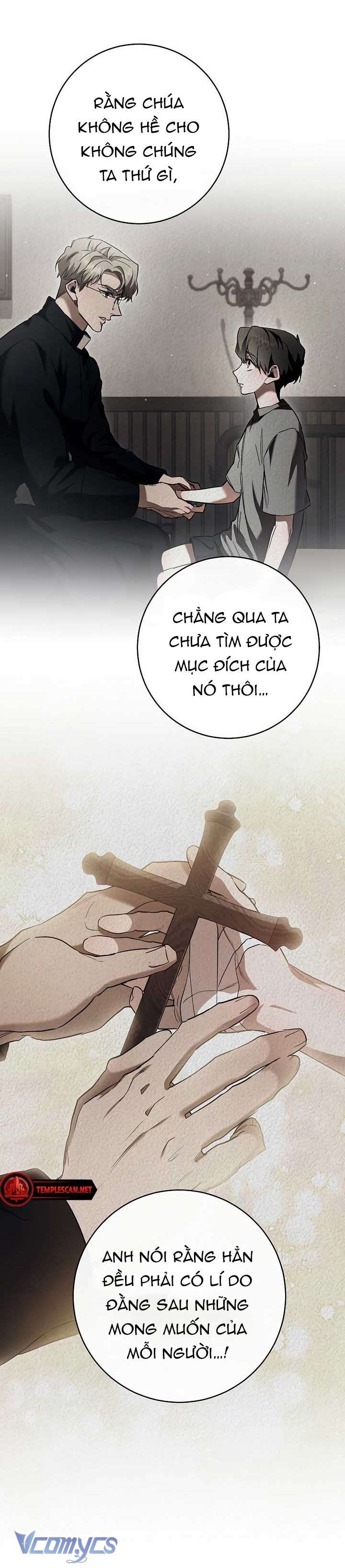 Làm Anh Ấy Khóc [18+] Chap 8 - Trang 2