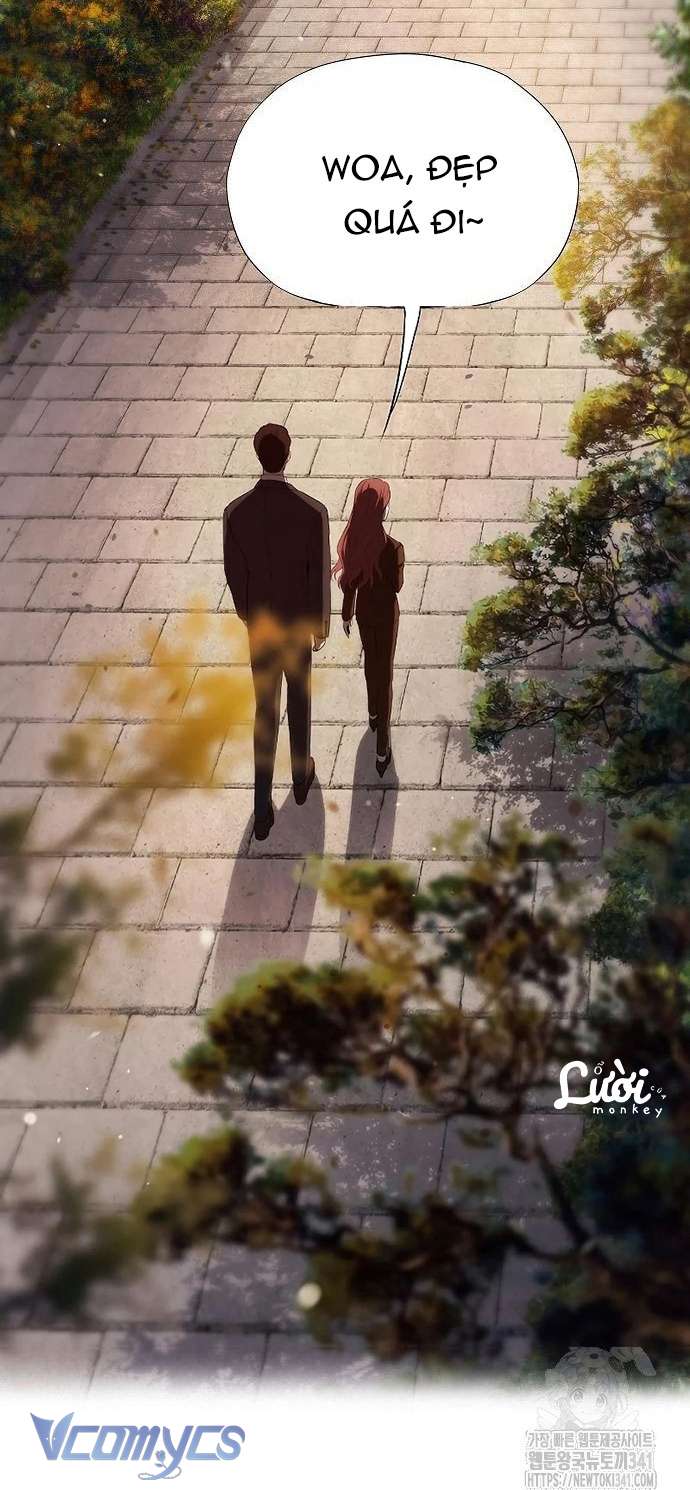 Tôi bị mắc kẹt trong một vở kịch điên rồ Chap 18 - Trang 3