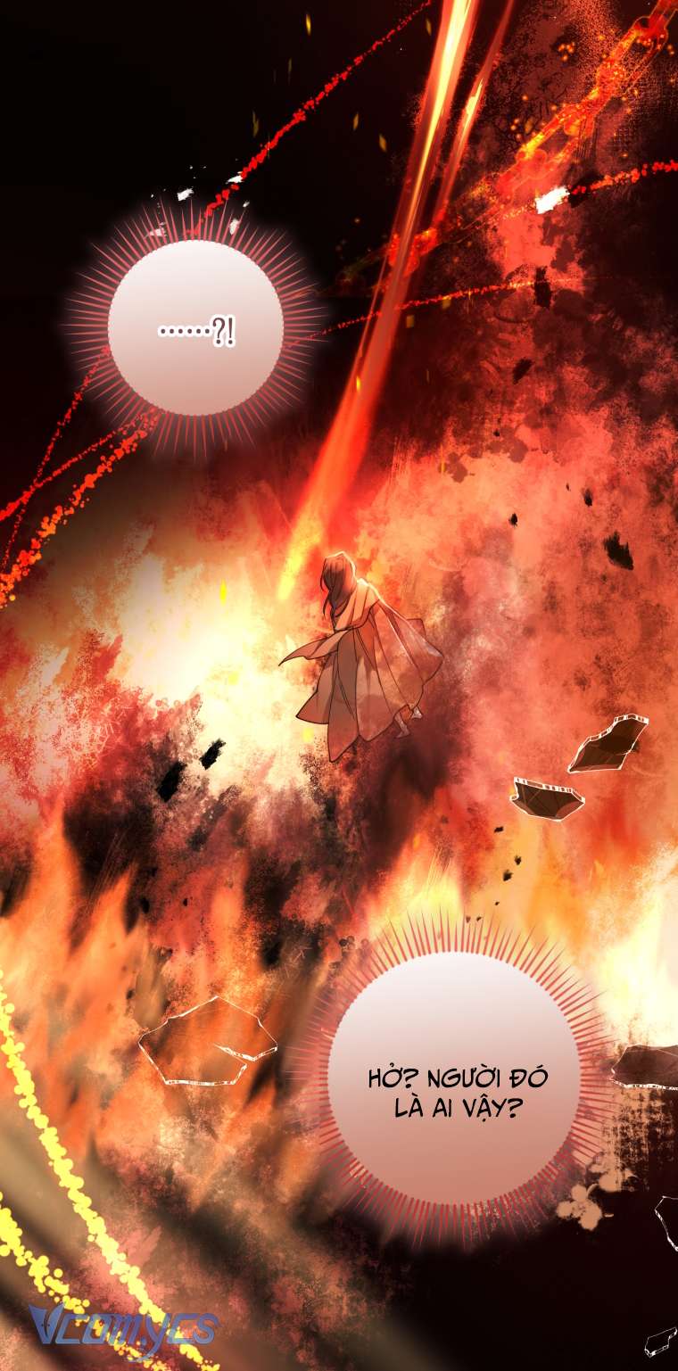 Quý Tộc Gì Chứ, Tôi Chỉ Muốn Về Nhà Chap 6 - Next Chap 7