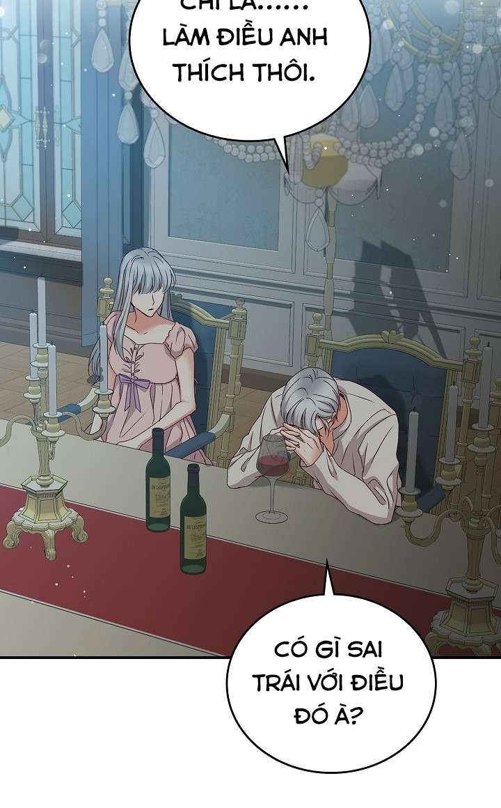Cẩn Thận Với Các Anh Trai Đấy! Chap 65 - Trang 2