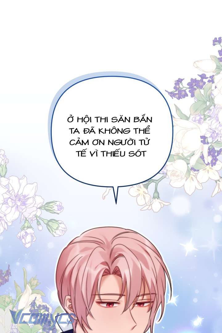 Mê Cung Cám Dỗ Của Emilone Chapter 7 - Trang 4