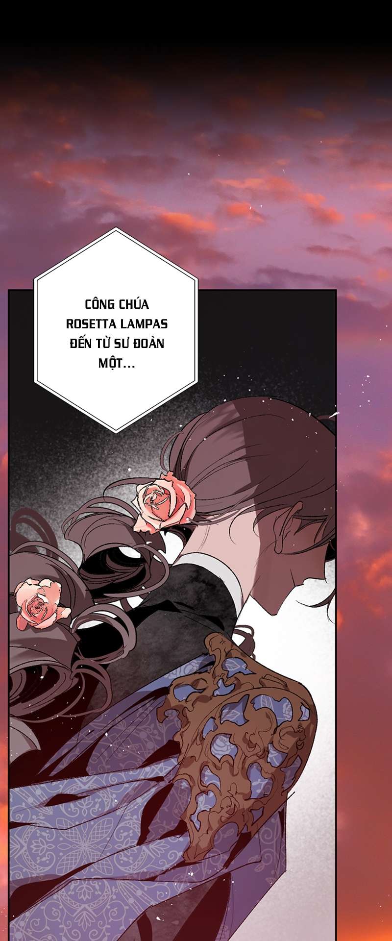 Lời Thú Nhận Của Chúa Tể Bóng Tối Chap 78 - Trang 4