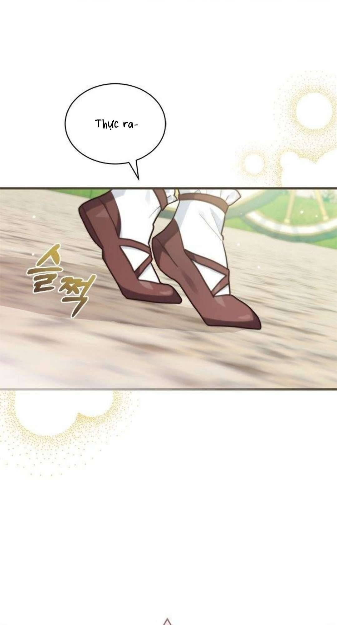 Mèo con được gia tộc sói nhận nuôi? Chapter 22 - Next Chapter 23
