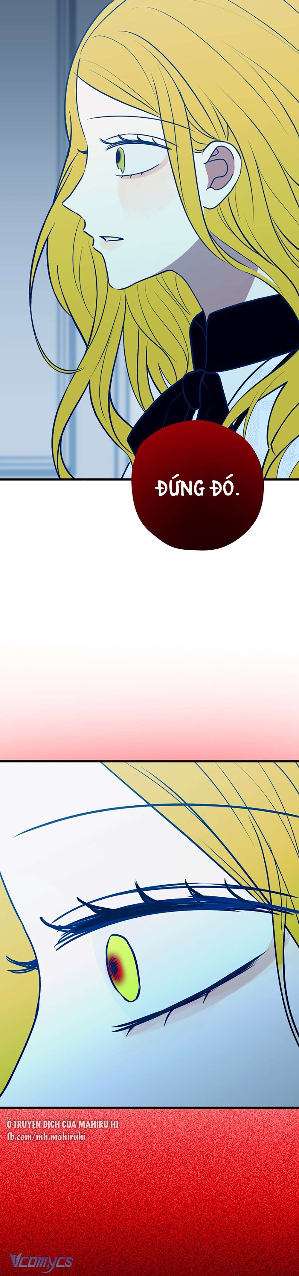 Kẻ Rác Rưởi Không Đáng Được Yêu Chapter 70 - Next Chapter 71