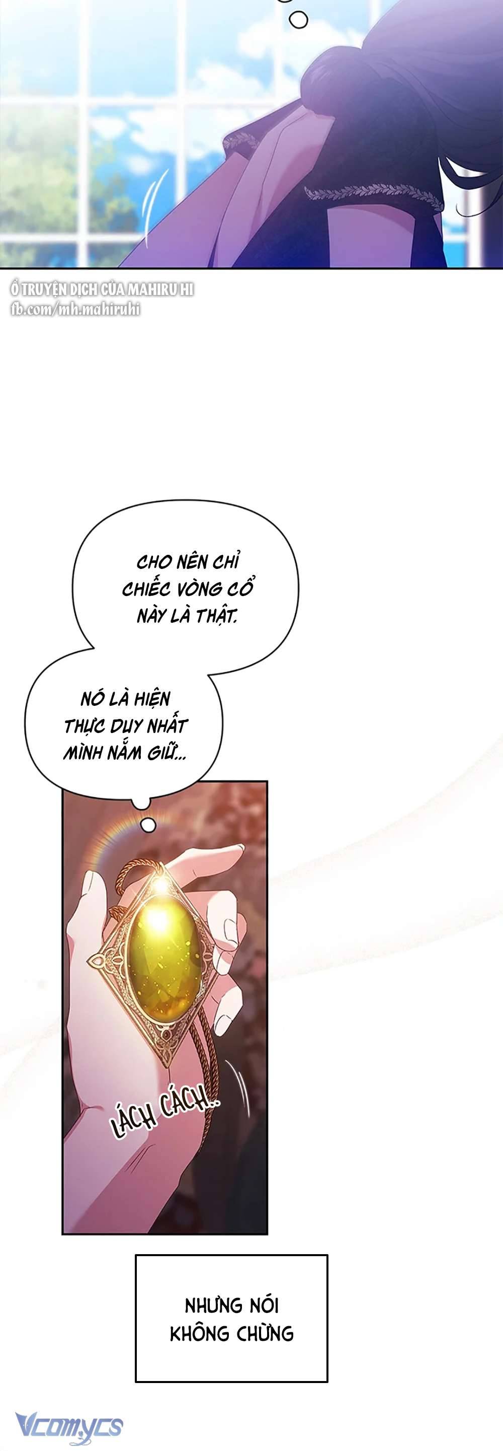 Hôn Nhân Này Rồi Sẽ Đổ Vỡ Chapter 35 - Trang 3