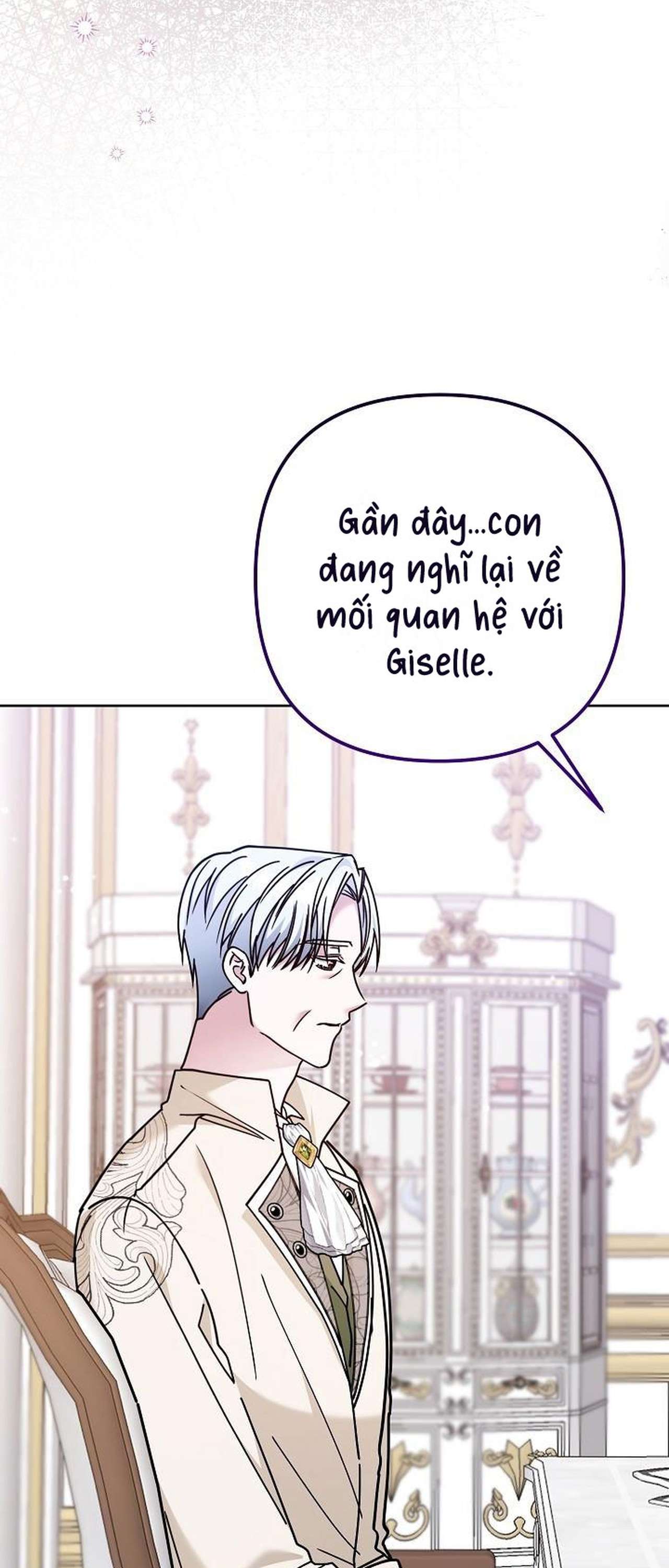 Quái Vật Trong Lòng Kính Chap 5 - Trang 2