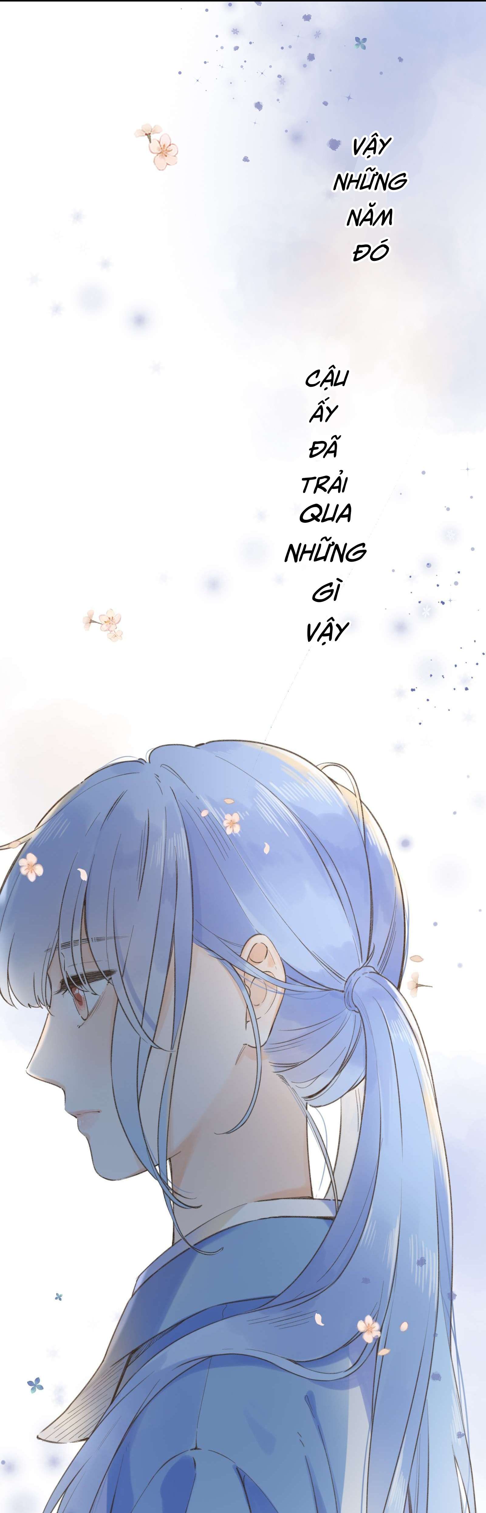 Ánh Sao Phiêu Linh Trong Nước Chapter 36 - Next Chapter 37