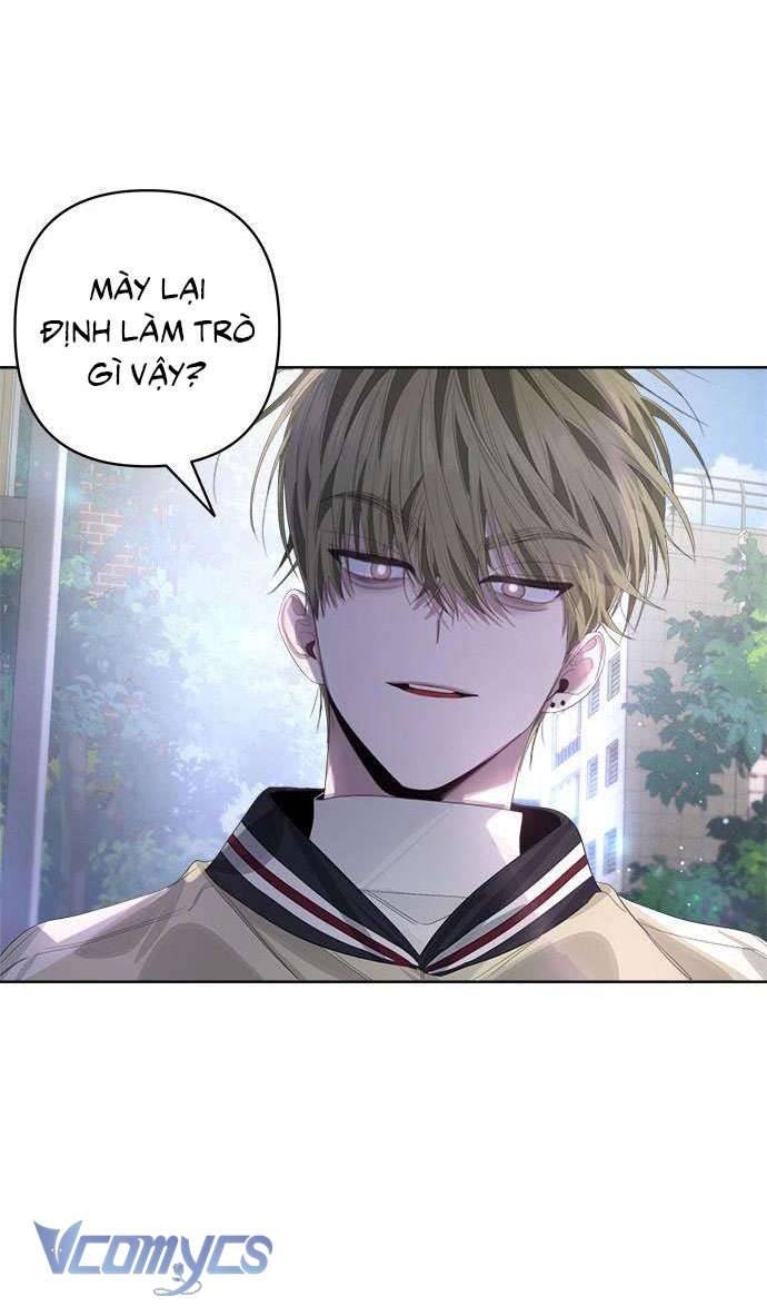 Đàn Anh Xấu Xa! Chap 61 - Next Chap 62