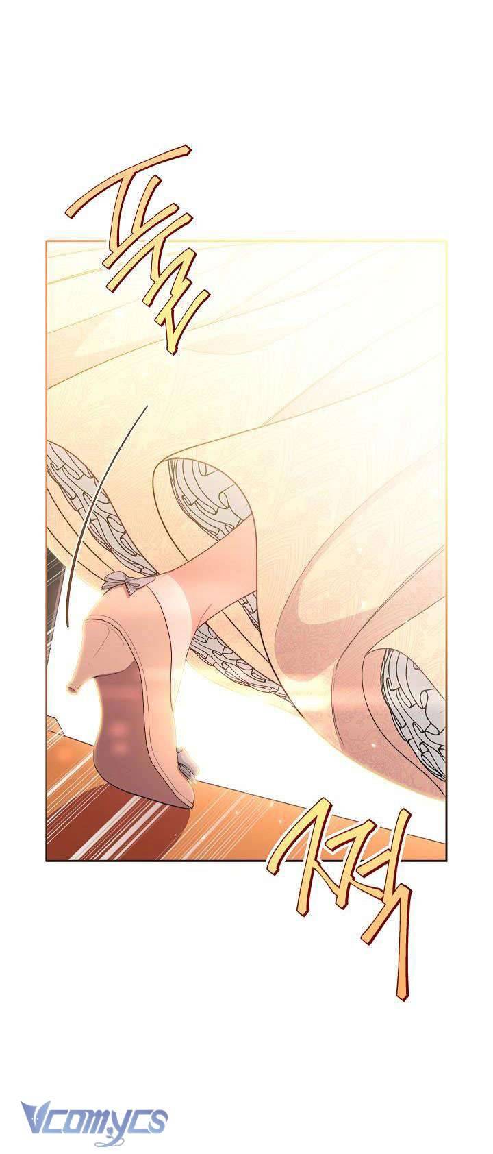 Hầu Gái Độc Quyền Của Hoàng Hậu Phản Diện Chapter 5 - Next Chapter 6