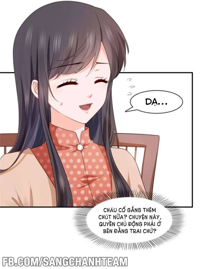Hệt Như Hàn Quang Gặp Nắng Gắt Chap 184 - Trang 4