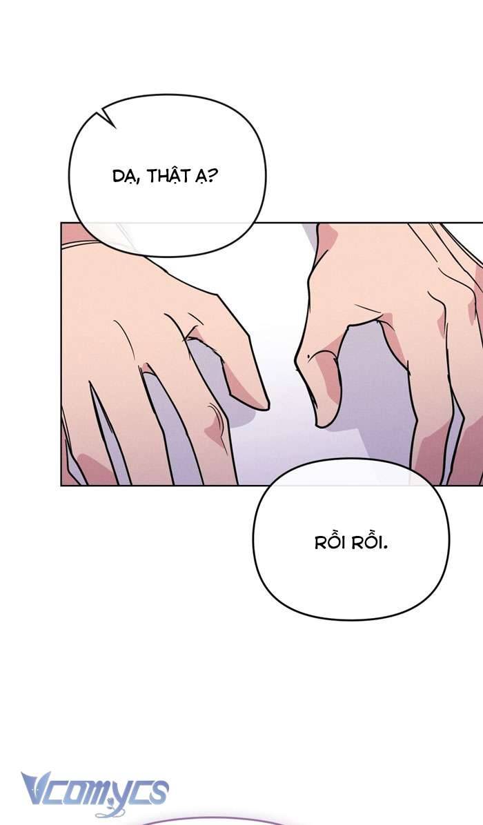[18+] 7 Giây Thay Vì Một Nụ Hôn Chap 25 - Next Chap 26