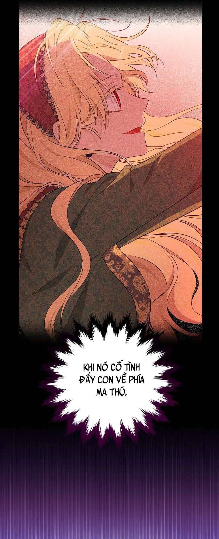 Tôi Là Minh Chứng Của Sự Thật Chap 95 - Trang 3