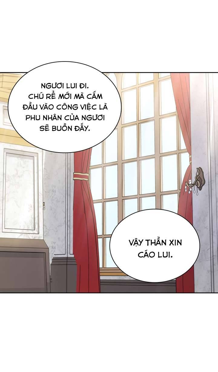 Công Nương Su Chapter 15 - Trang 4