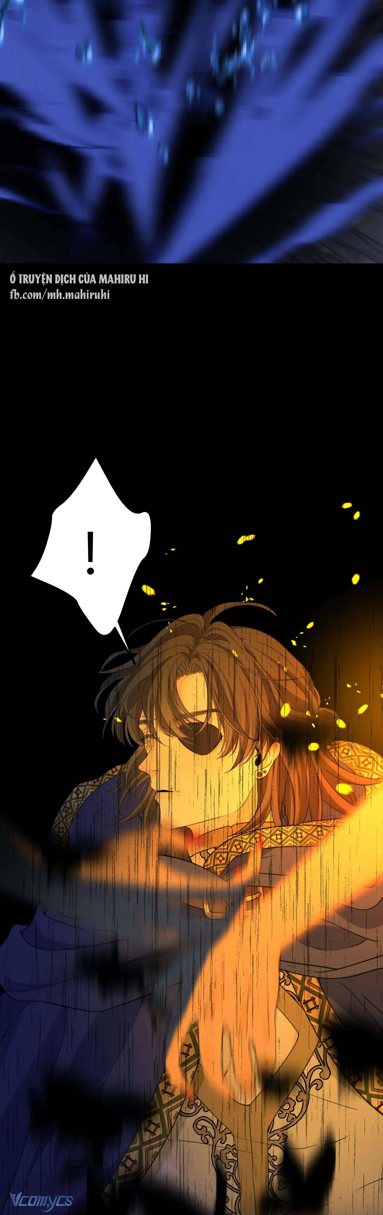 Thất Đại Kỳ Tích - Nước Mắt Bạo Quân Chap 58 - Trang 2