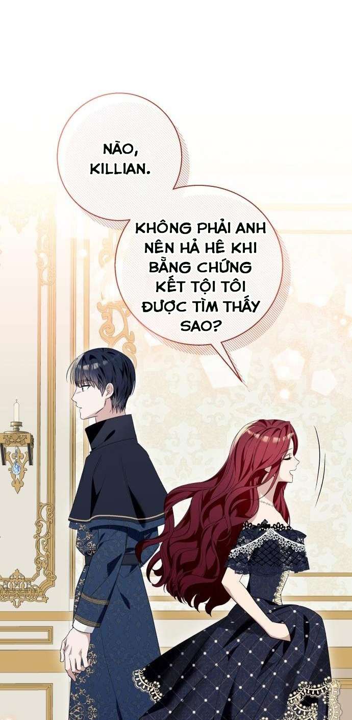 Tôi Tưởng Đó Chỉ Là Tiểu Thuyết Trọng Sinh Bình Thường Chapter 17 - Trang 4