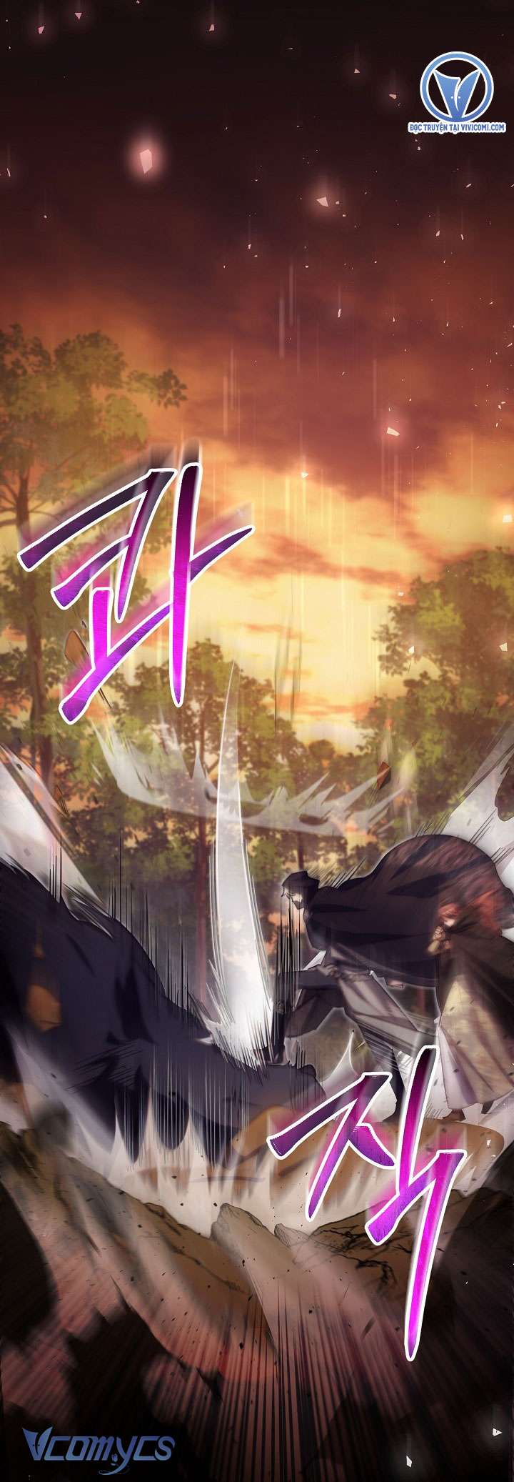 Không Có Chỗ Cho Kẻ Giả Mạo Chap 35 - Trang 2