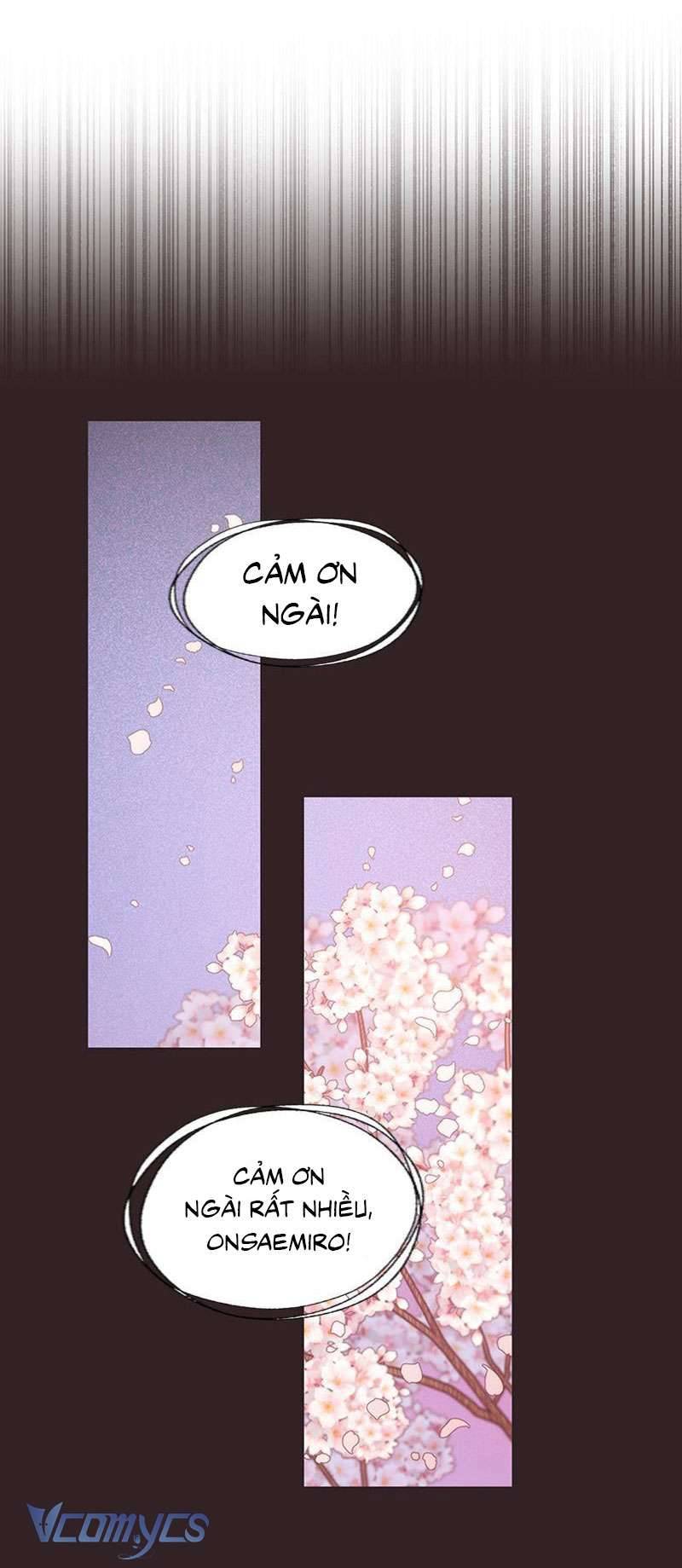 Onsaemiro Chapter 20 - Next Chapter 21